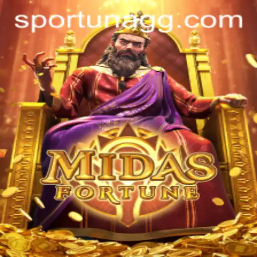 Unveiling MidasFortune: A Deep Dive into Betfusion.bet's Latest Sensation