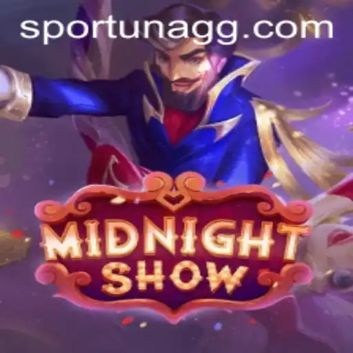 Exploring the Enchanting World of MidnightShow: A Digital Odyssey