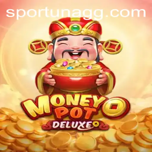 Exploring MoneyPotDELUXE: The Latest in Online Gaming Entertainment
