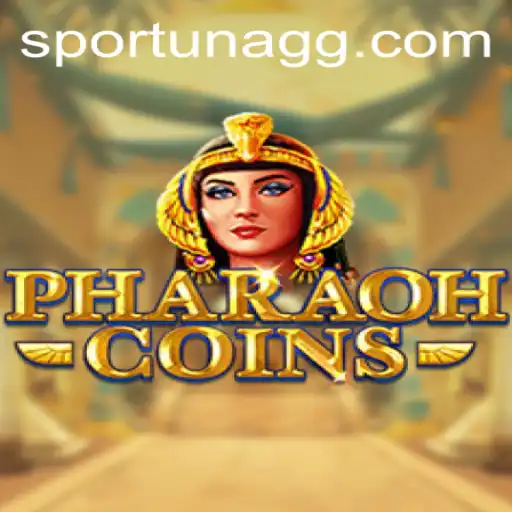 Experience the Thrill of PharaohCoins with betfusion.bet