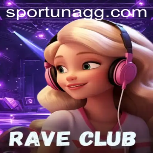 RaveClub: The Ultimate Immersive Gaming Experience at Betfusion.bet