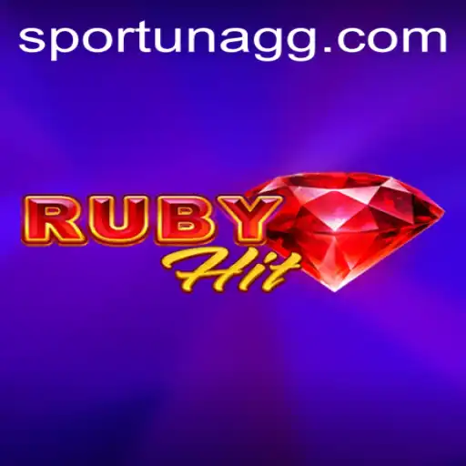Exploring the Exciting World of RubyHit on Betfusion