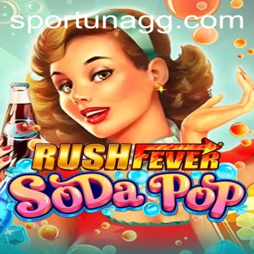 Dive Into the Excitement of RushFeverSodaPop: The Ultimate Gaming Experience