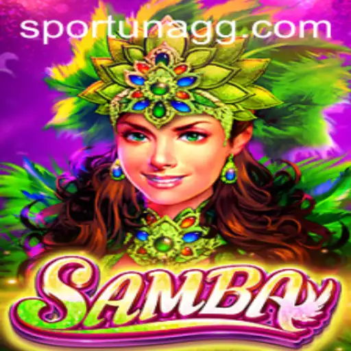 Discovering the Excitement of Samba with Betfusion.bet