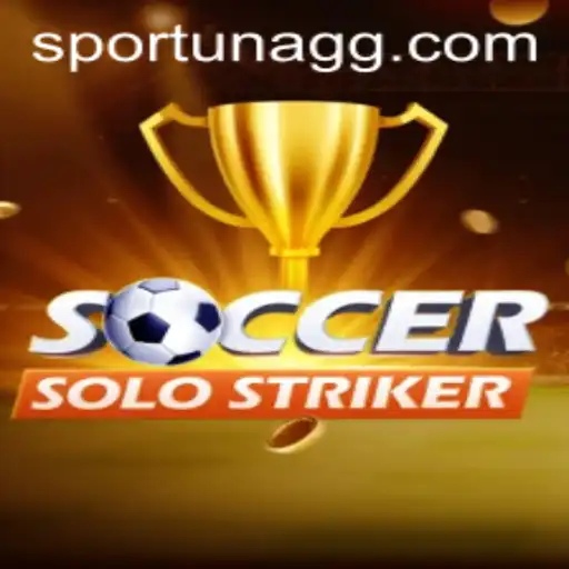 SoccerSoloStriker: A Thrilling New Game Revolutionizing BetFusion.bet