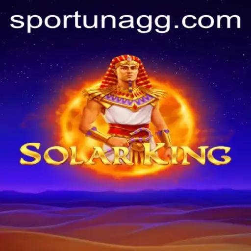Exploring SolarKing: An Immersive Gaming Experience with Betfusion.bet