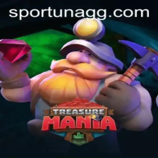Exploring the Enchanting World of TreasureMania on Betfusion.bet