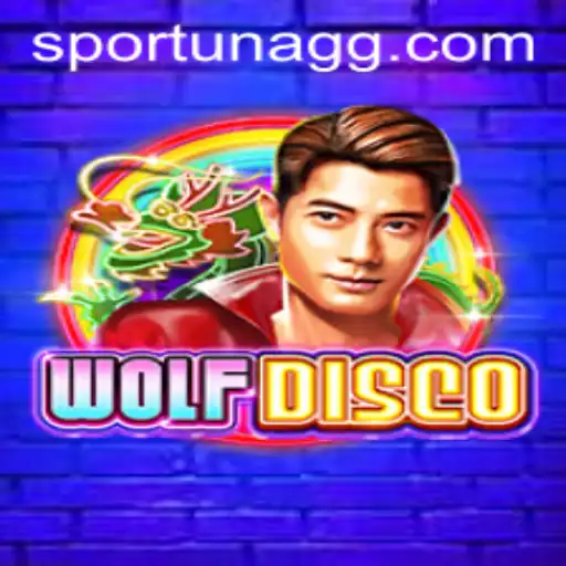 Dive Into the Pulsating Universe of WolfDisco: A Thrilling Adventure with Betfusion.bet