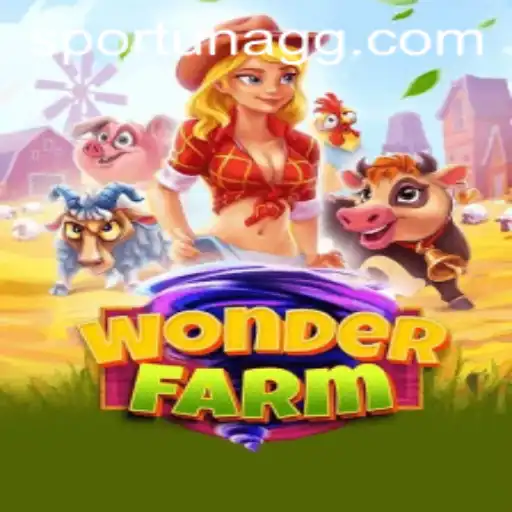 Exploring the Exciting World of WonderFarm and BetFusion.bet